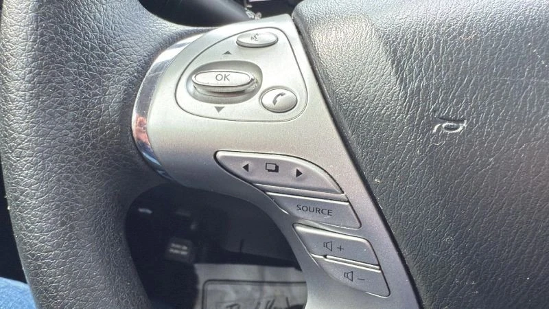 2018 Nissan Murano 3rd Gen - Image 12 of 12