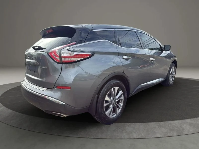 2018 Nissan Murano 3rd Gen - Image 5 of 12