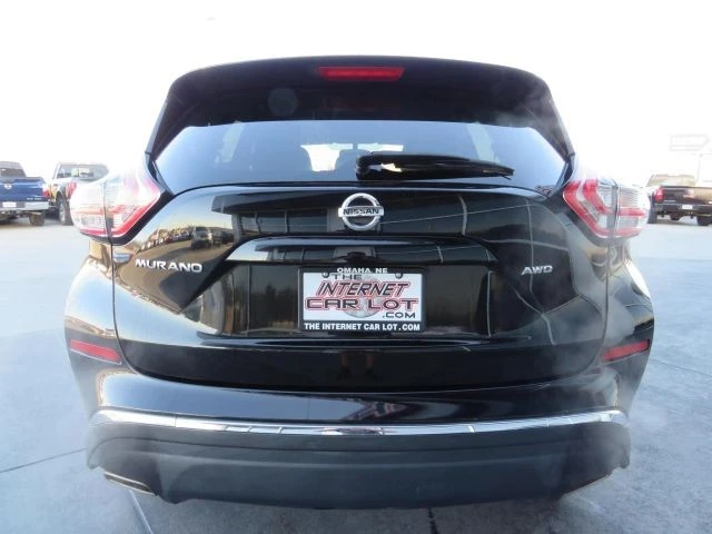 2018 Nissan Murano 3rd Gen - Image 6 of 12