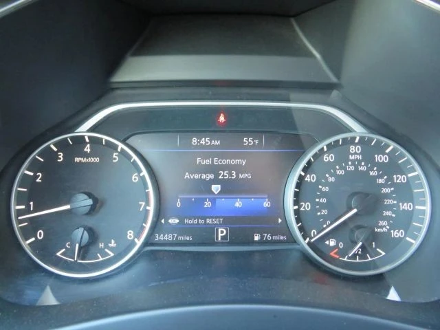 2018 Nissan Murano 3rd Gen - Image 15 of 21