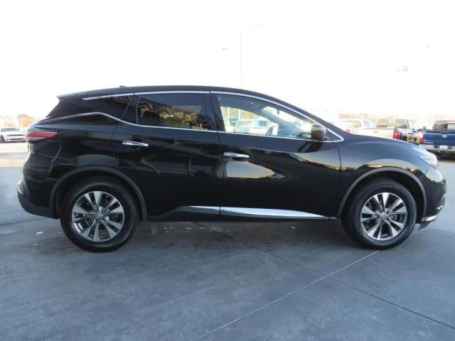 2018 Nissan Murano 3rd Gen - Image 8 of 12