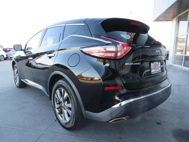 2018 Nissan Murano 3rd Gen - Image 5 of 12