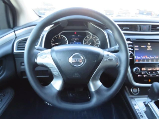 2018 Nissan Murano 3rd Gen - Image 14 of 21