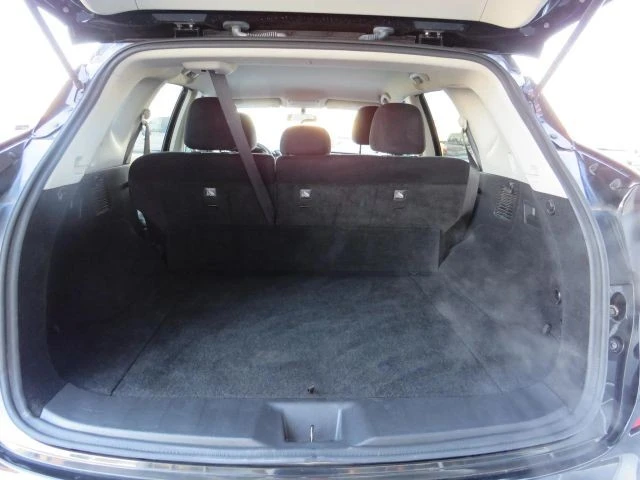 2018 Nissan Murano 3rd Gen - Image 10 of 21