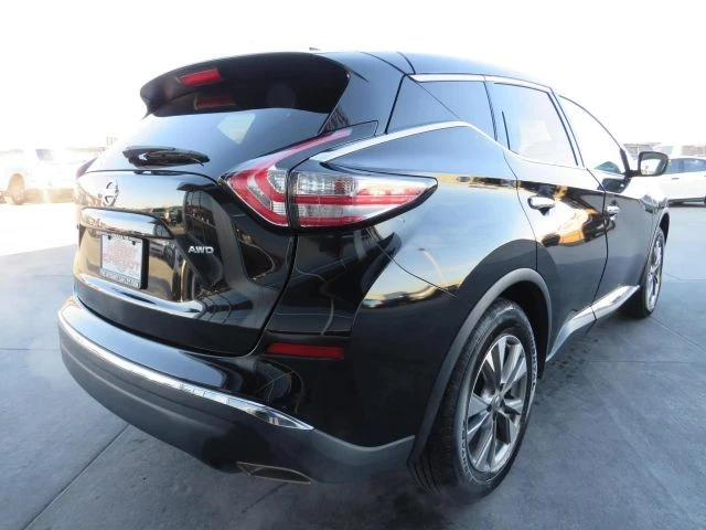 2018 Nissan Murano 3rd Gen - Image 7 of 12