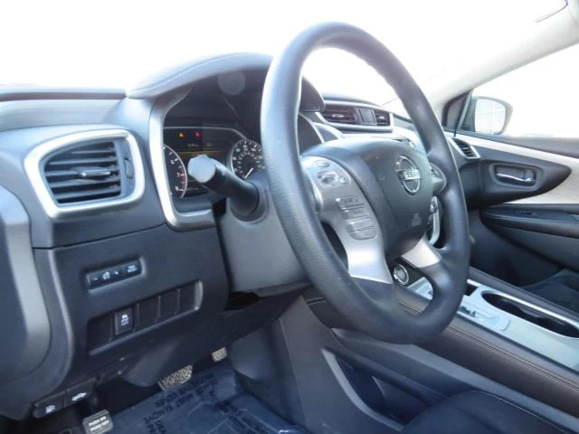 2018 Nissan Murano 3rd Gen - Image 13 of 21