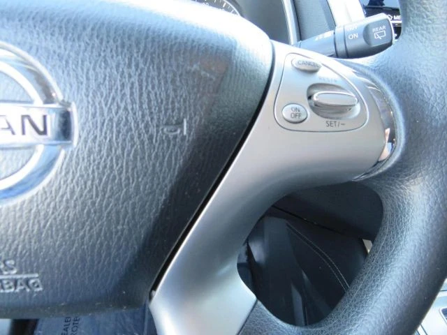 2018 Nissan Murano 3rd Gen - Image 18 of 21