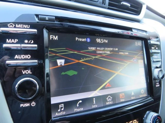 2018 Nissan Murano 3rd Gen - Image 19 of 21