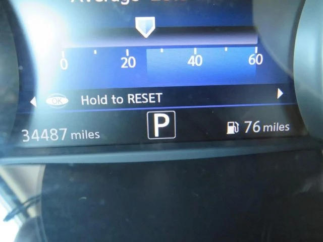 2018 Nissan Murano 3rd Gen - Image 16 of 21