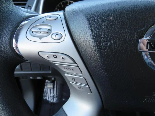 2018 Nissan Murano 3rd Gen - Image 17 of 21