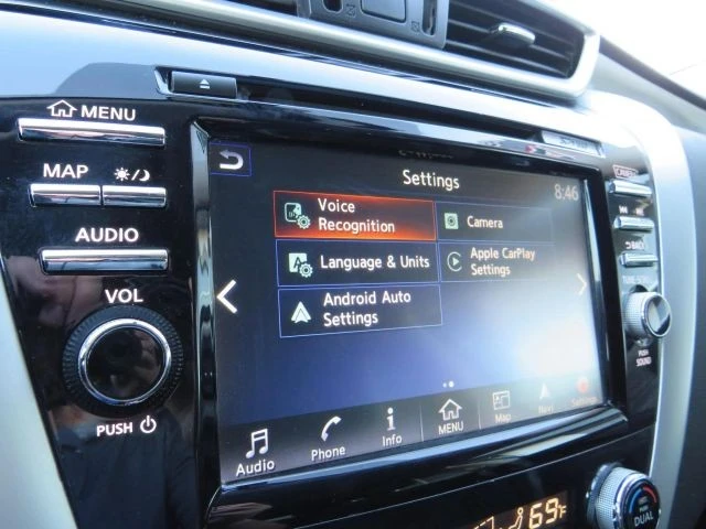 2018 Nissan Murano 3rd Gen - Image 21 of 21