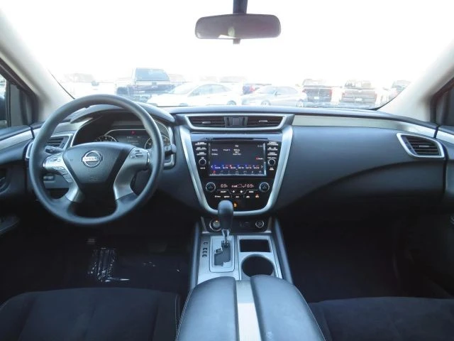 2018 Nissan Murano 3rd Gen - Image 12 of 12