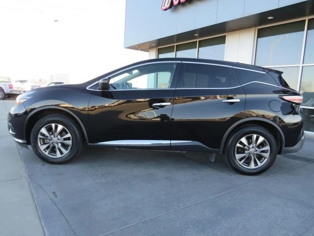 2018 Nissan Murano 3rd Gen - Image 4 of 21