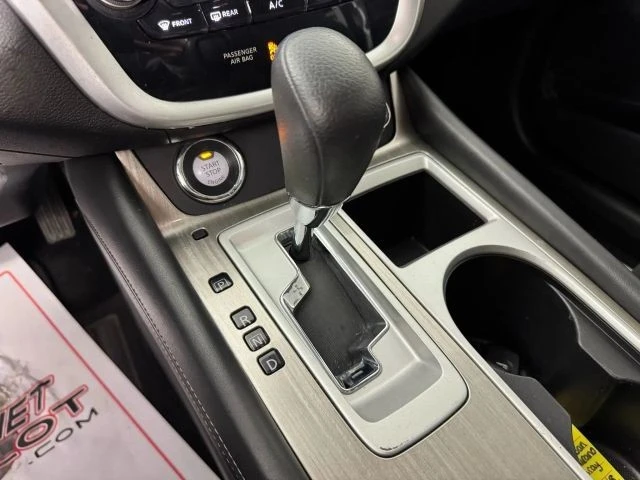 2018 Nissan Murano 3rd Gen - Image 21 of 21