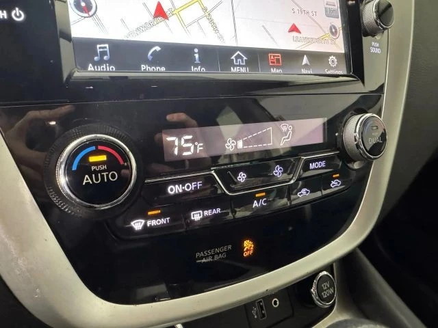 2018 Nissan Murano 3rd Gen - Image 20 of 21