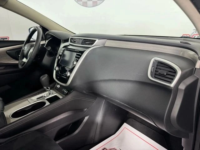 2018 Nissan Murano 3rd Gen - Image 12 of 21