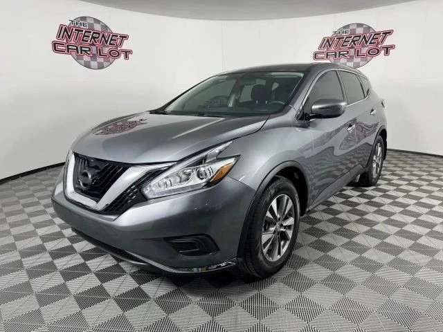 2018 Nissan Murano 3rd Gen - Image 3 of 21