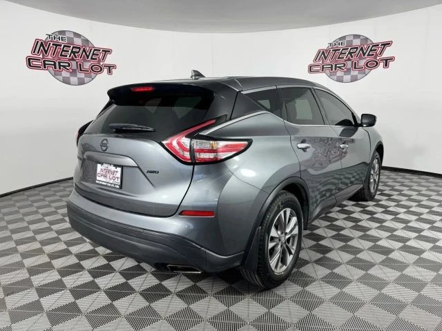 2018 Nissan Murano 3rd Gen - Image 7 of 21