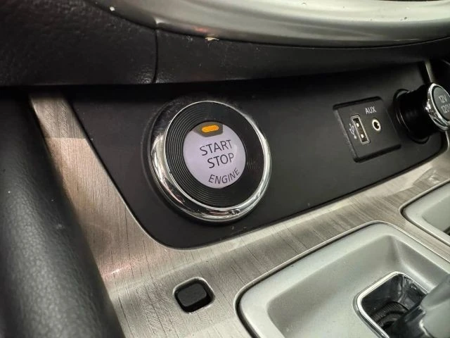 2018 Nissan Murano 3rd Gen - Image 17 of 21
