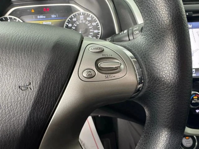 2018 Nissan Murano 3rd Gen - Image 16 of 21