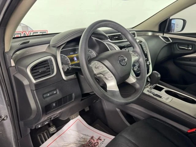 2018 Nissan Murano 3rd Gen - Image 10 of 21