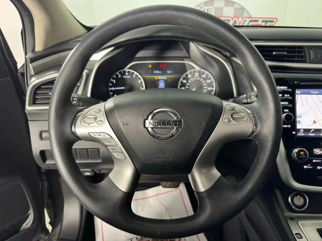 2018 Nissan Murano 3rd Gen - Image 13 of 21