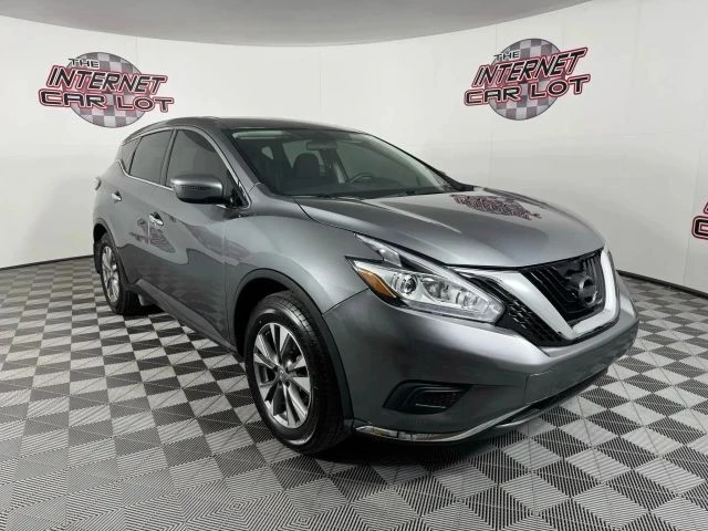 2018 Nissan Murano 3rd Gen - Image 9 of 21