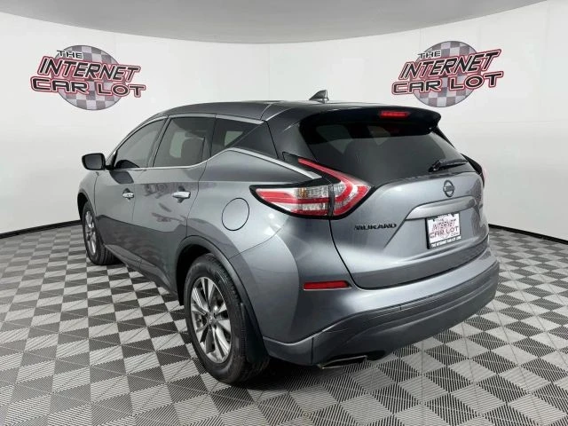 2018 Nissan Murano 3rd Gen - Image 5 of 21