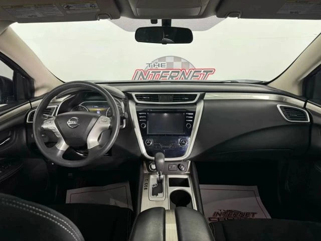 2018 Nissan Murano 3rd Gen - Image 11 of 21