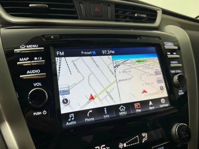 2018 Nissan Murano 3rd Gen - Image 19 of 21