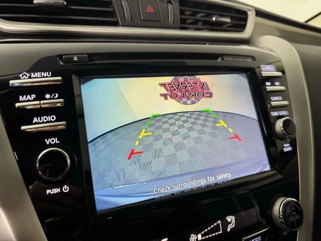 2018 Nissan Murano 3rd Gen - Image 18 of 21
