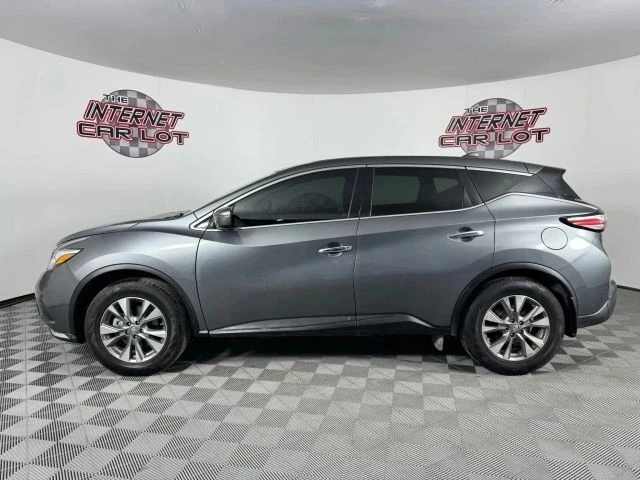 2018 Nissan Murano 3rd Gen - Image 4 of 21