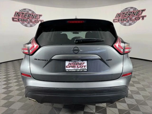 2018 Nissan Murano 3rd Gen - Image 6 of 21