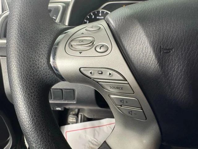 2018 Nissan Murano 3rd Gen - Image 15 of 21