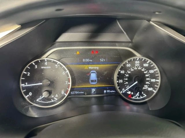 2018 Nissan Murano 3rd Gen - Image 14 of 21