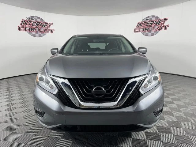 2018 Nissan Murano 3rd Gen - Image 2 of 21