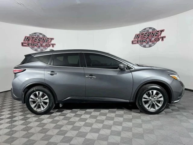 2018 Nissan Murano 3rd Gen - Image 8 of 21