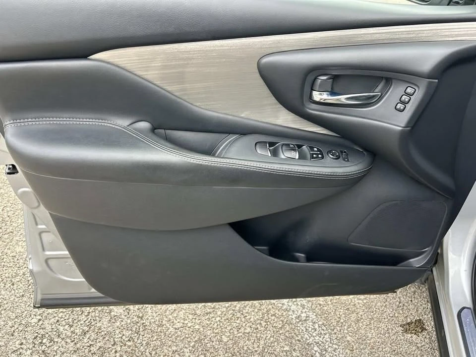 2018 Nissan Murano 3rd Gen - Image 19 of 20