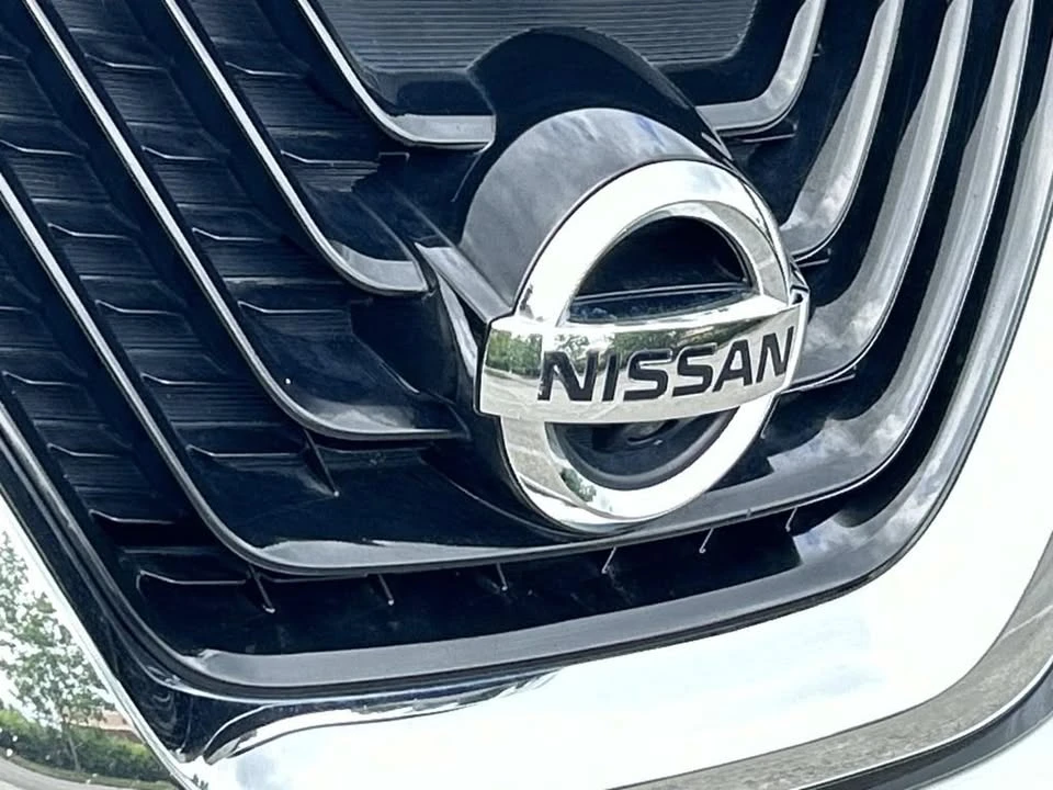 2018 Nissan Murano 3rd Gen - Image 11 of 20
