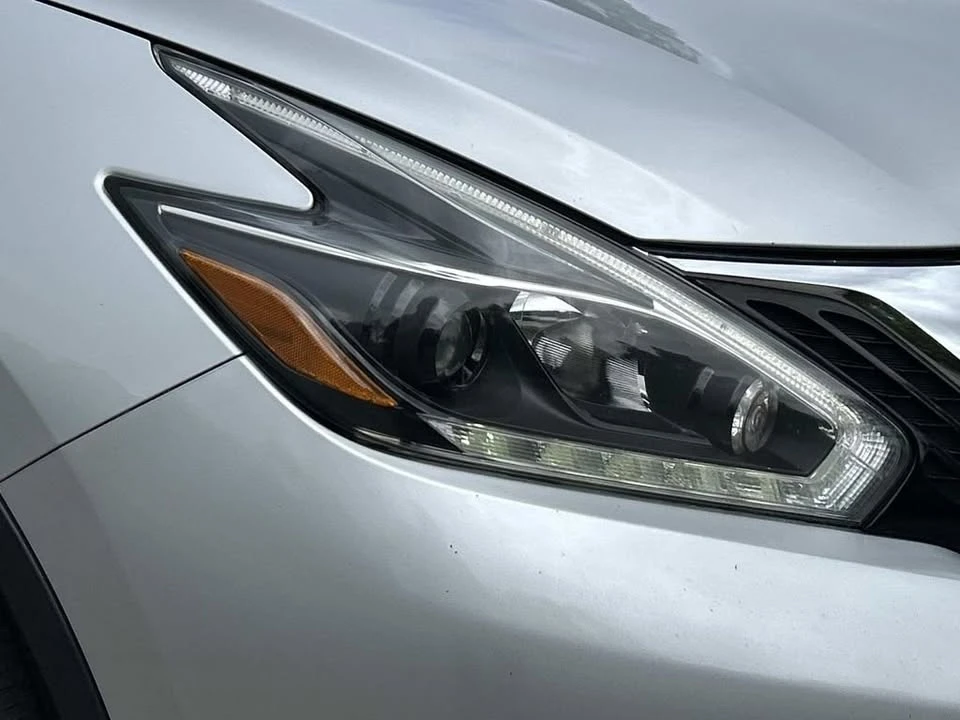 2018 Nissan Murano 3rd Gen - Image 10 of 20