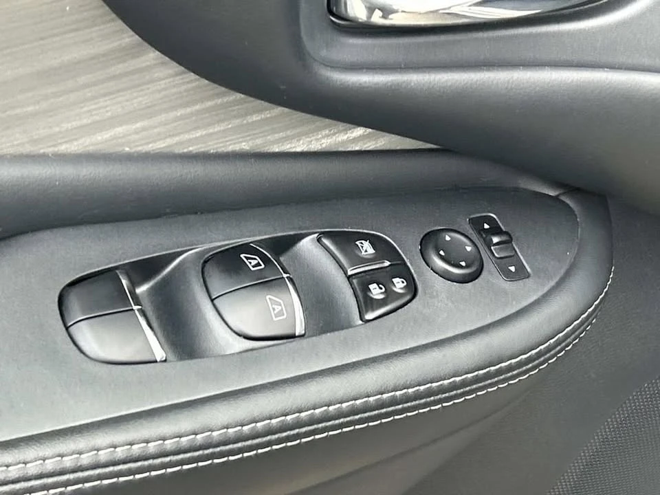 2018 Nissan Murano 3rd Gen - Image 20 of 20