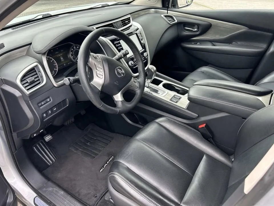 2018 Nissan Murano 3rd Gen - Image 16 of 20