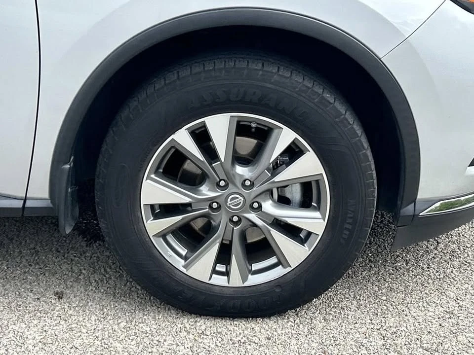 2018 Nissan Murano 3rd Gen - Image 9 of 20