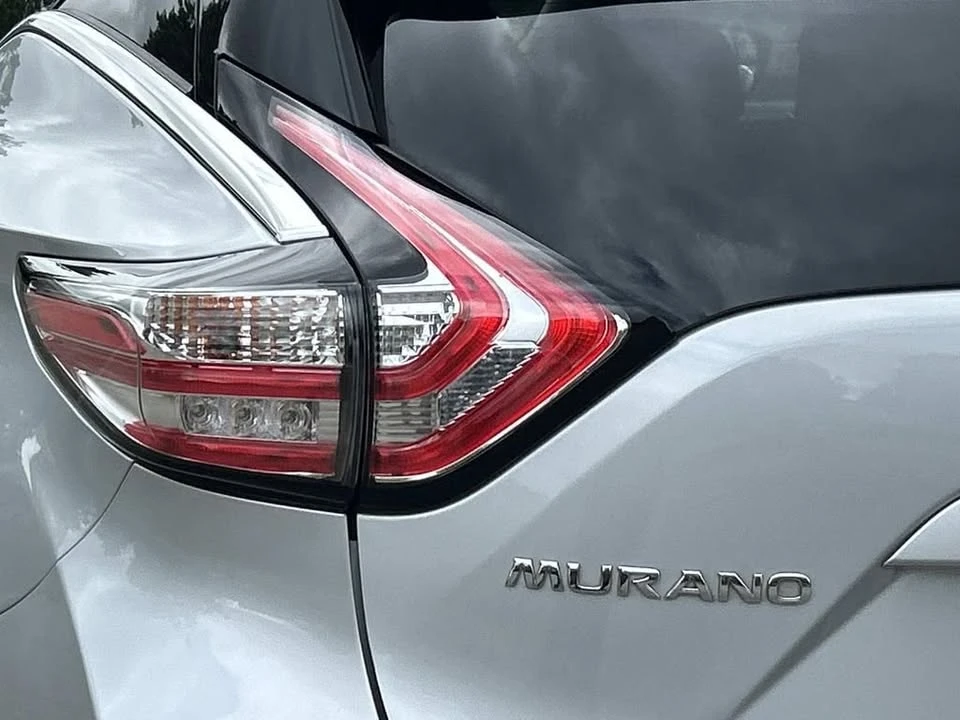 2018 Nissan Murano 3rd Gen - Image 13 of 20