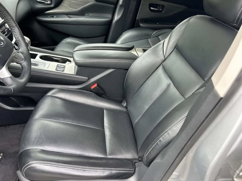 2018 Nissan Murano 3rd Gen - Image 17 of 20