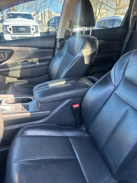 2018 Nissan Murano 3rd Gen - Image 10 of 12