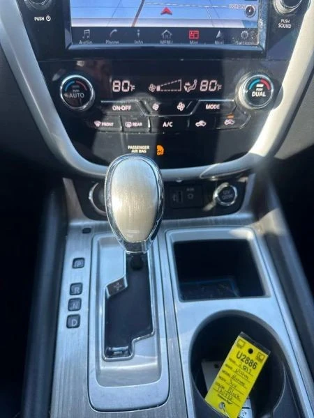 2018 Nissan Murano 3rd Gen - Image 12 of 12