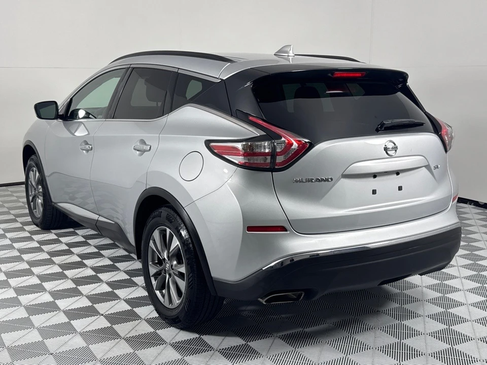 2018 Nissan Murano 3rd Gen - Image 6 of 12