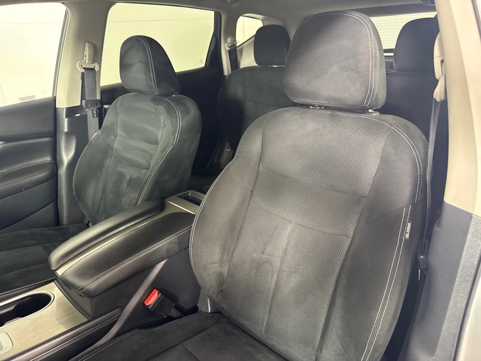 2018 Nissan Murano 3rd Gen - Image 12 of 12