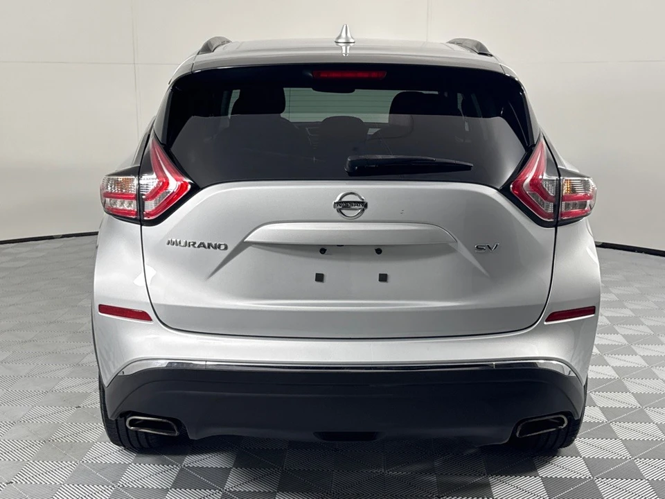 2018 Nissan Murano 3rd Gen - Image 5 of 12